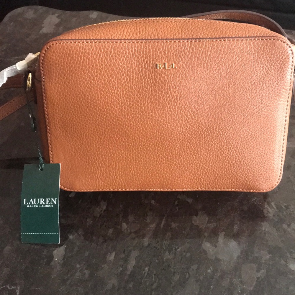 Crossbody purse